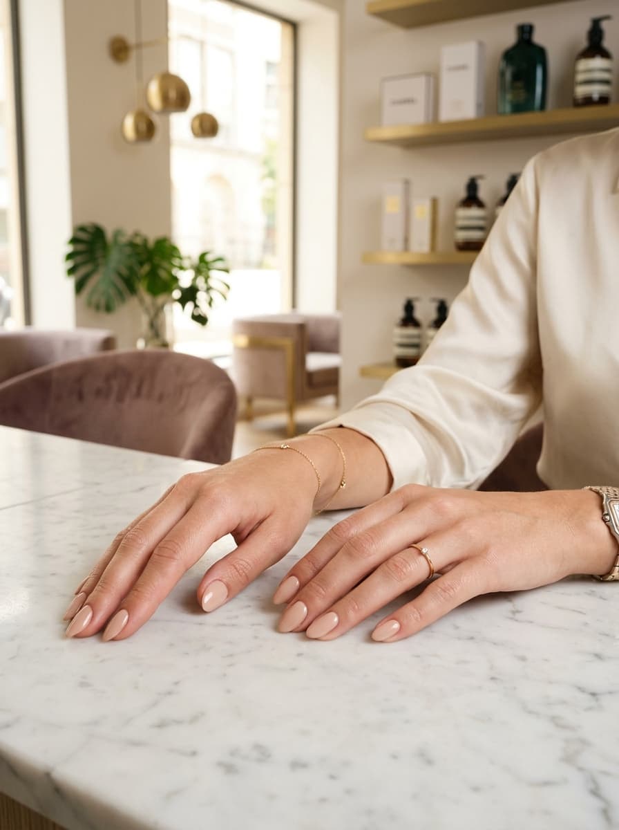 Nails